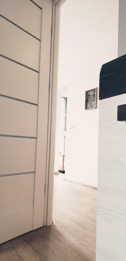 Primo Apartments Tramwajowa 17B Łódź Dış mekan fotoğraf
