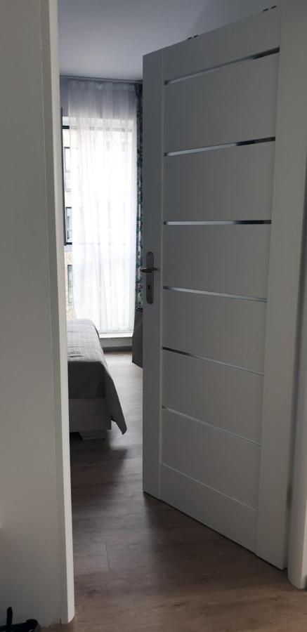Primo Apartments Tramwajowa 17B Łódź Dış mekan fotoğraf
