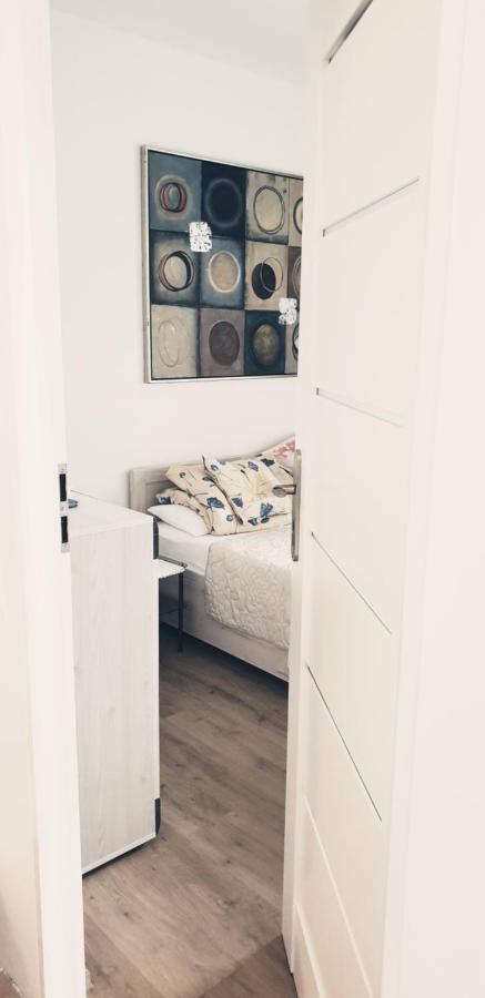 Primo Apartments Tramwajowa 17B Łódź Dış mekan fotoğraf