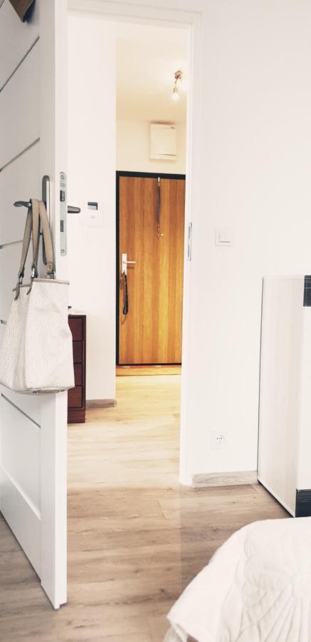 Primo Apartments Tramwajowa 17B Łódź Dış mekan fotoğraf