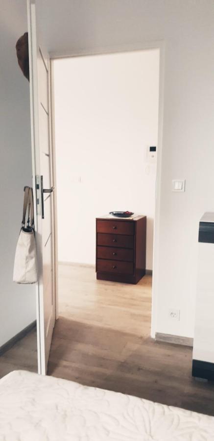 Primo Apartments Tramwajowa 17B Łódź Dış mekan fotoğraf