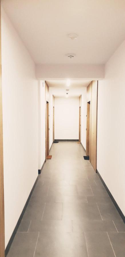 Primo Apartments Tramwajowa 17B Łódź Dış mekan fotoğraf