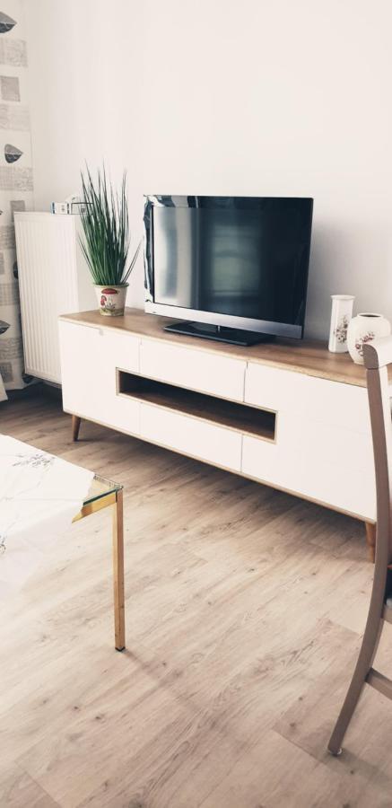 Primo Apartments Tramwajowa 17B Łódź Dış mekan fotoğraf
