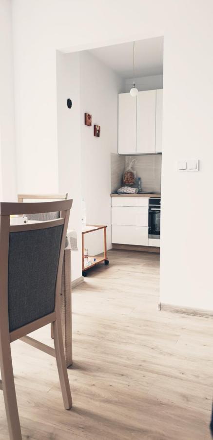 Primo Apartments Tramwajowa 17B Łódź Dış mekan fotoğraf