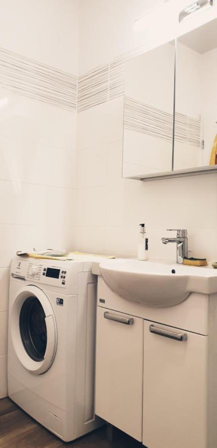 Primo Apartments Tramwajowa 17B Łódź Dış mekan fotoğraf